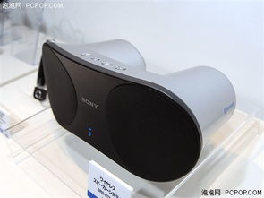 索尼也玩藍(lán)牙？新款無(wú)線音箱即將發(fā)布，拓展音頻新邊界